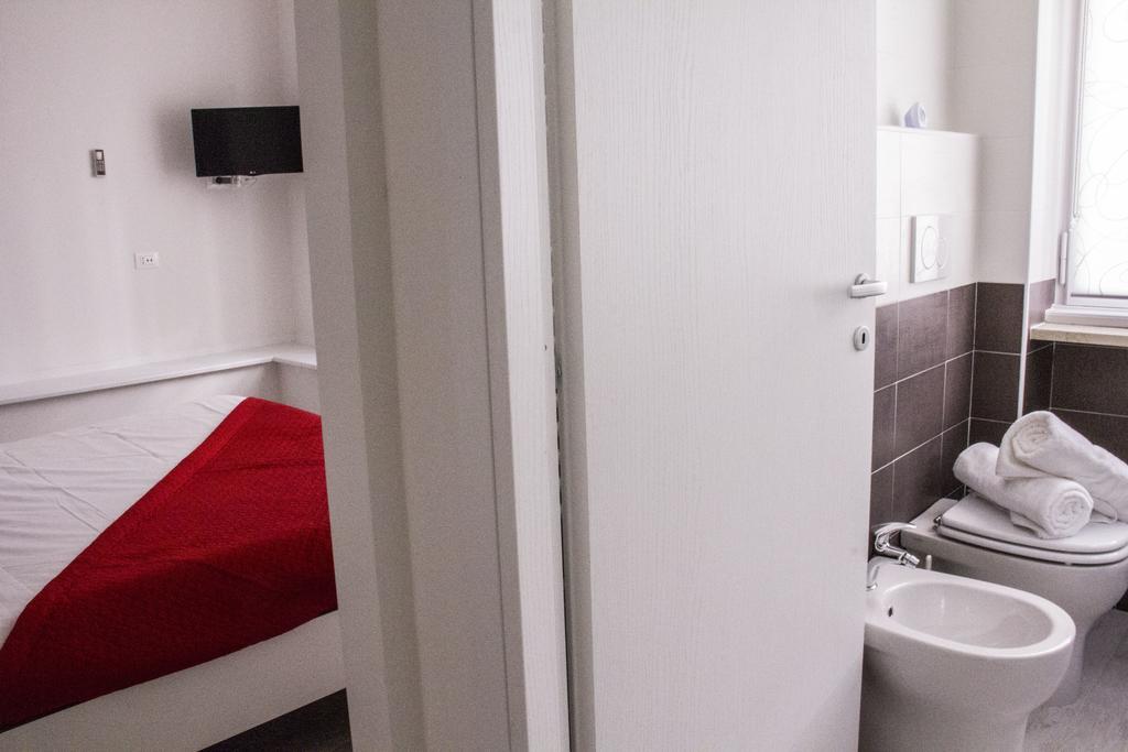 Domus Raffaello Bed & Breakfast Roma Dış mekan fotoğraf